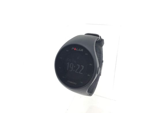 pulsometro polar 2f