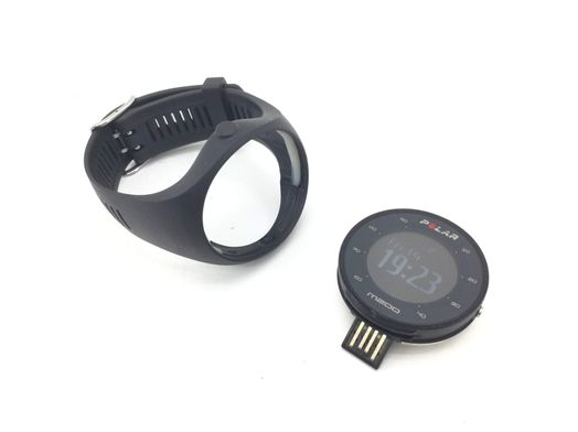 pulsometro polar 2f