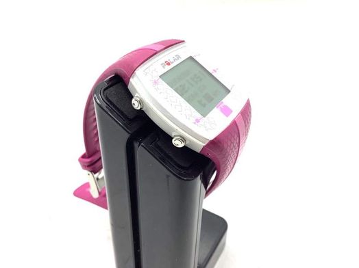 pulsometro polar ft 4