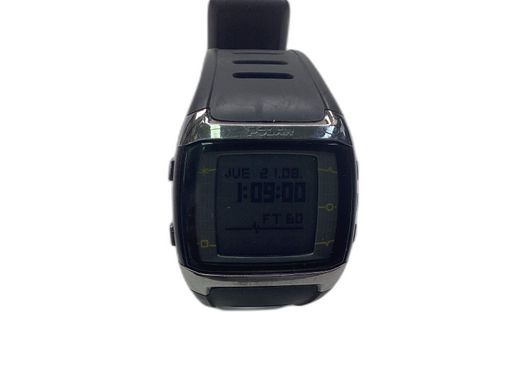 puls&oacute;metro polar ft60