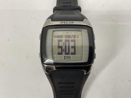 pulsometro polar ft60
