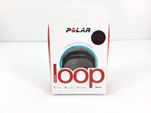 pulsometro polar loop