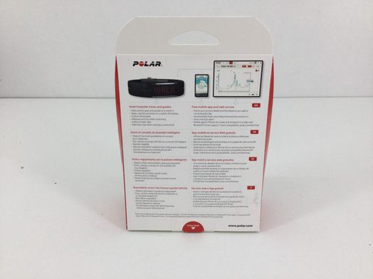 pulsometro polar loop