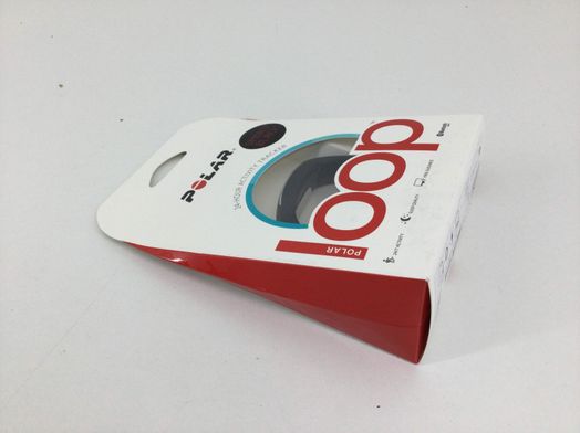 pulsometro polar loop