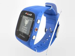 pulsometro polar m400