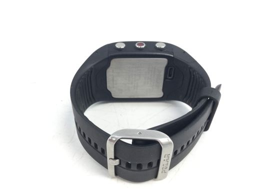 pulsometro polar m400