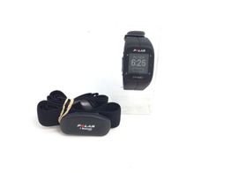 pulsometro polar m400