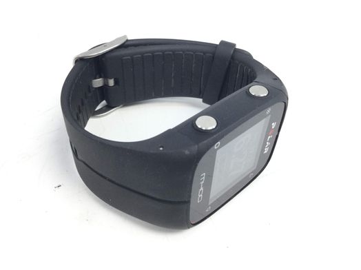 pulsometro polar m400