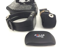pulsometro polar m400