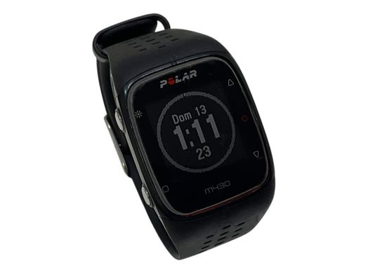 pulsometro polar m430