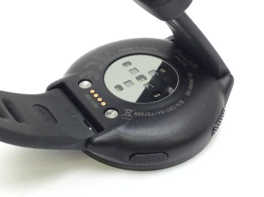 puls&oacute;metro polar pacer