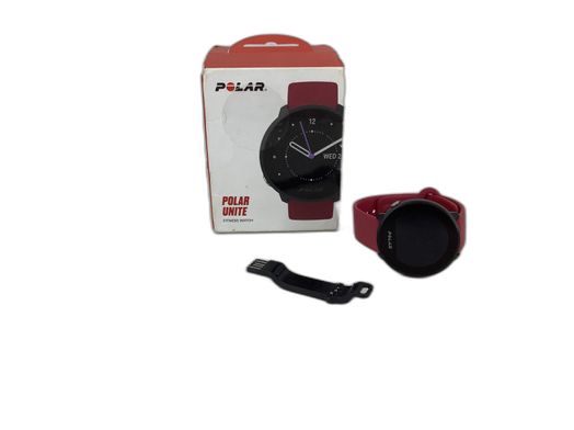 pulsometro polar unite