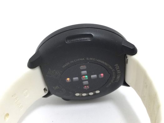 pulsometro polar unite