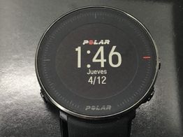 pulsometro polar vantage m