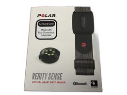 pulsometro polar verity sense