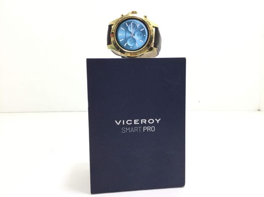 pulsometro viceroy ip68