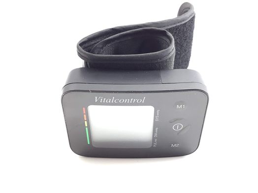 pulsometro vitacontrol m1
