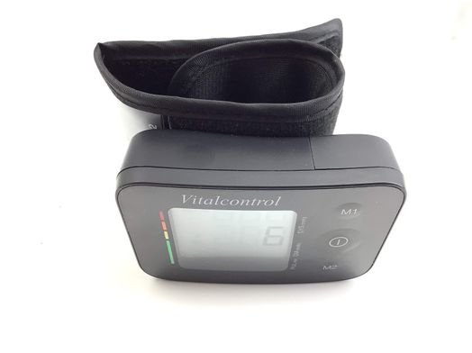 pulsometro vitacontrol m1