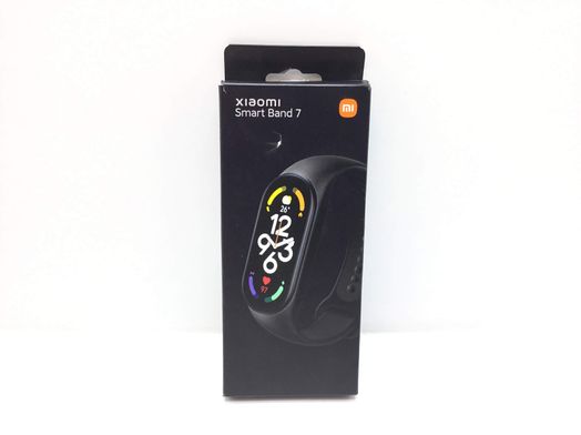 pulsometro xiaomi band 7
