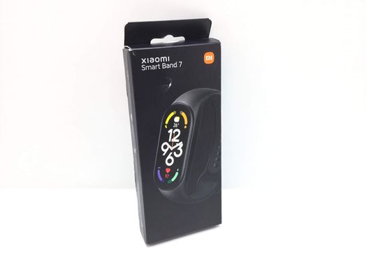 pulsometro xiaomi band 7