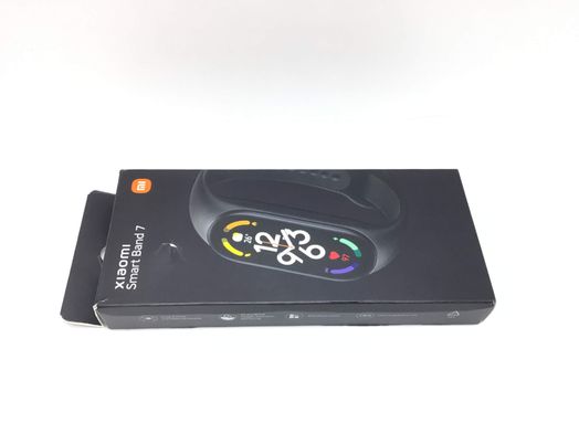 pulsometro xiaomi band 7