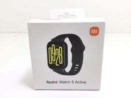 pulsometro xiaomi watch 5 active