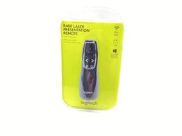 ponteiro laser logitech r400