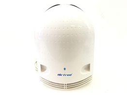 purificador de ar airfree allergien w