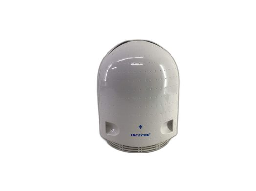 purificador de ar airfree p100
