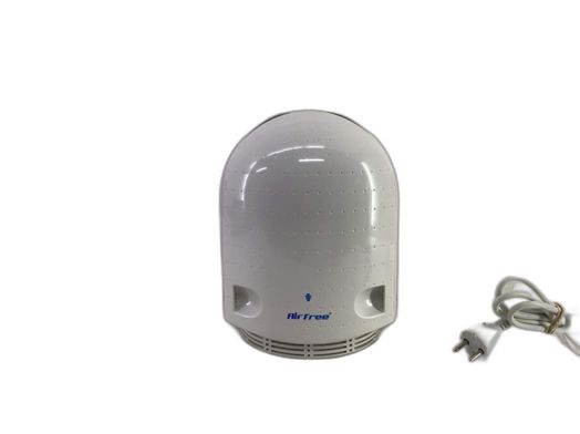 purificador de ar airfree p100