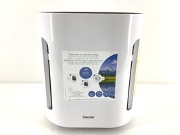 purificador aire beurer lr 210