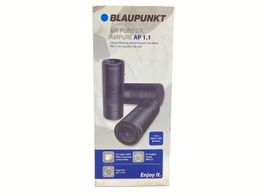 purificador aire blaupunkt airpure ap 1.1