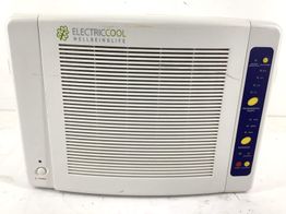 purificador aire electri cool generador de ozono