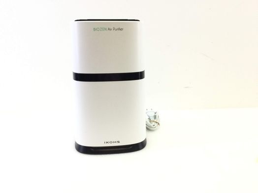 purificador aire ikohs biozen