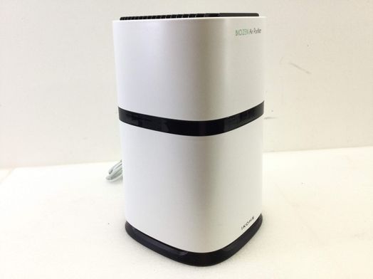 purificador aire ikohs biozen