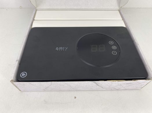 purificador aire lufthous airfy