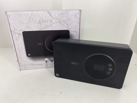 purificador aire lufthous airfy