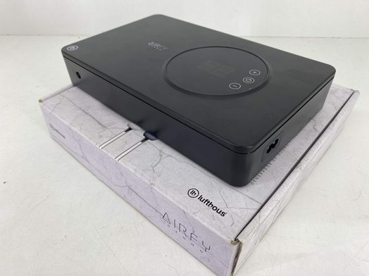 purificador aire lufthous airfy