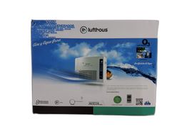 purificador de ar lufthous ozono ev01