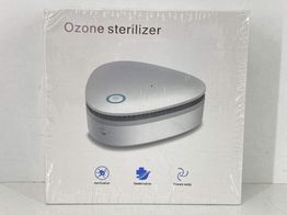 purificador aire ozone sterilizer xd001