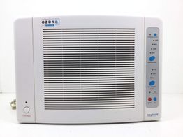 Purificador Aire Ozono Dual Pure