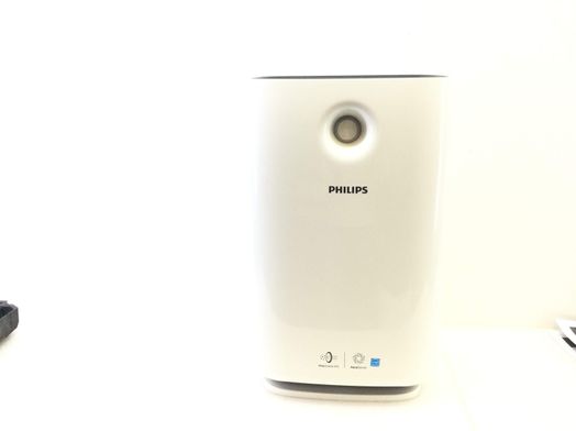 purificador aire philips series 2000 ac2887/10