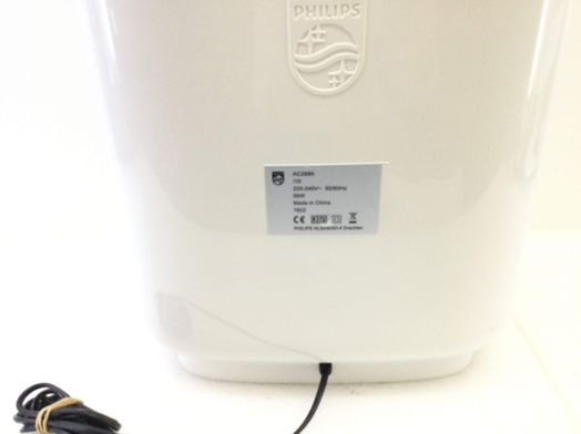 purificador aire philips series 2000 ac2887/10
