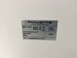 purificador aire rowenta intense pure air pu4020f1