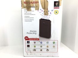 purificador aire sharp ua-hd40e-t