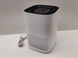 purificador aire silver crest slr 30 b1