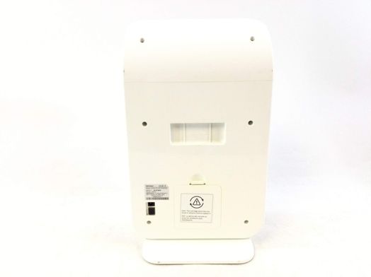 purificador de ar wellisair wadu-02