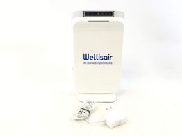 purificador de ar wellisair wadu-02