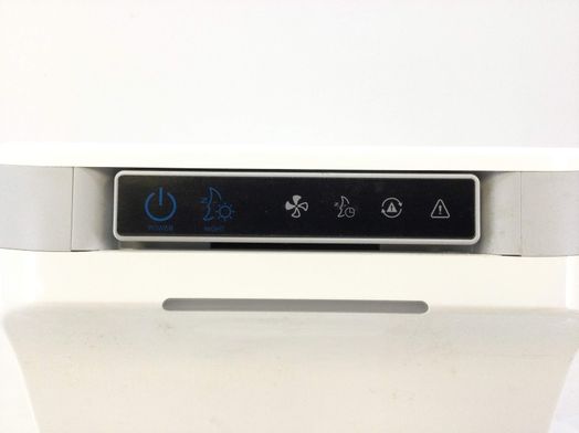 purificador de ar wellisair wadu-02