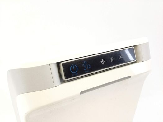 purificador de ar wellisair wadu-02